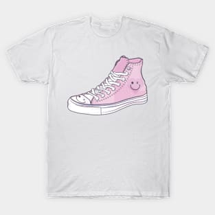 Converse top impala ss